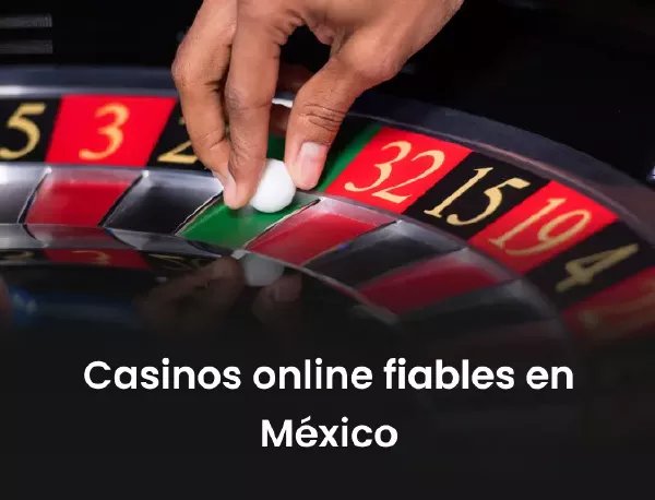 Casinos Online Mexico: Protegiéndote de Riesgos en la Práctica