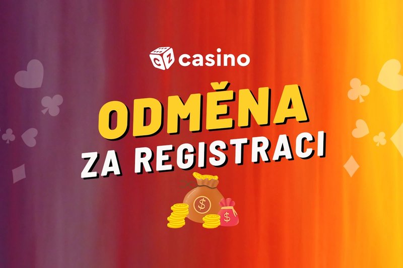 Jak se registrace vyplatí s 10 € bonusem zdarma