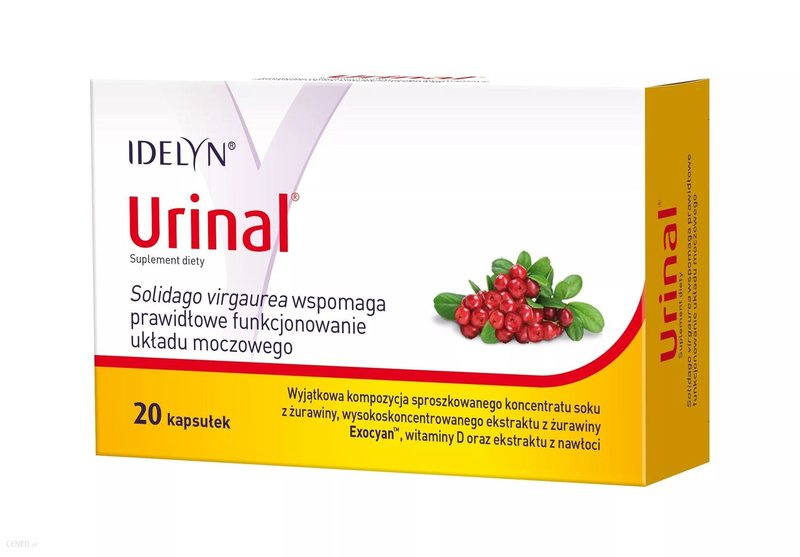 Uranisil: Skuteczna Odpowiedź na Problemy Stawów