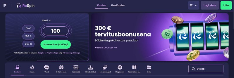 Kasiino Boonuste Kasutamine Algajatele: Kuidas Alustada?
