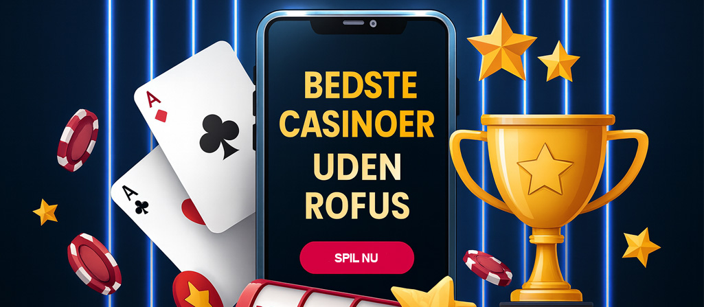 Casino Uden MitID En Ny Æra for Online Spil